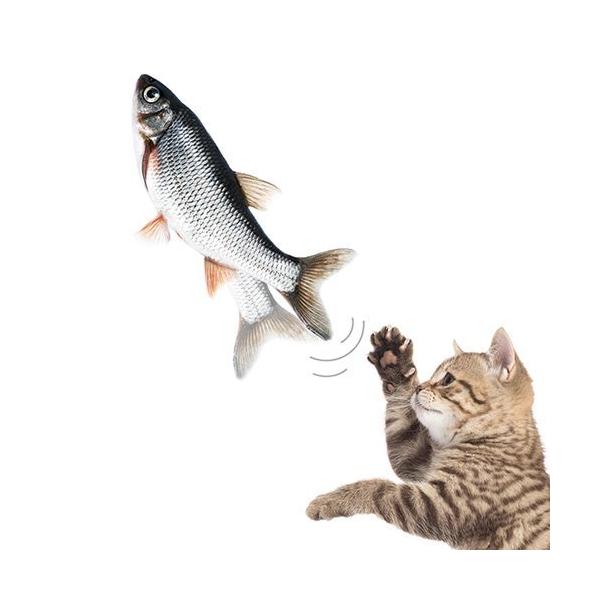 魚 おもちゃ 動く みんな探してる人気モノ 魚 おもちゃ 動く ペット ペットグッズ