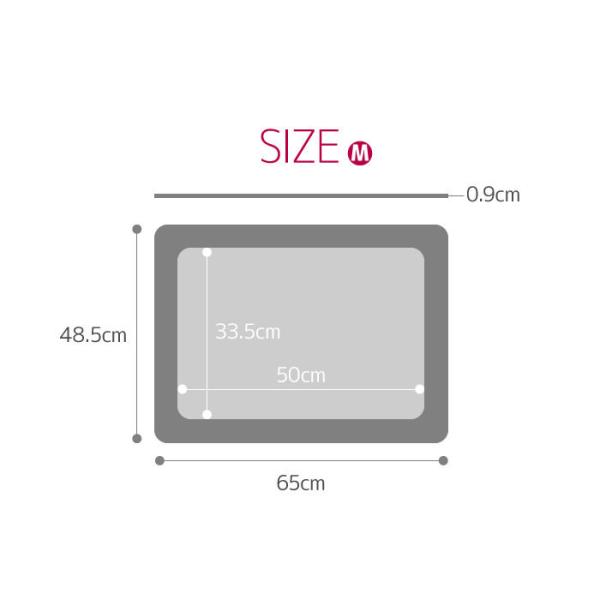 即発送可能 犬 トイレ ワイドサイズ スタイリッシュ おしゃれ マツミ Ours アワーズ トイレトレー Mサイズ 全11色 小型多頭 中型犬向き 輝く高品質な Todomundo Org