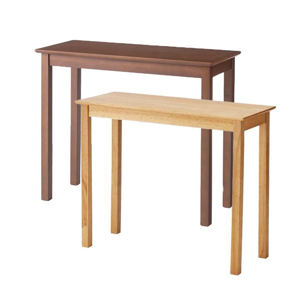 ■天然木のぬくもりを感じる北欧デザインのhelppoシリーズより深みのある落ち着いた新色が登場しました。■奥行37cmとスリムにすることで圧迫感を与えないデザインに。幅90cmと十分なスペースが確保され窮屈感はありません。■組立式となってま...