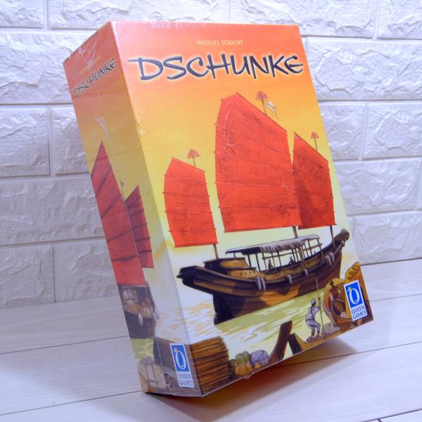 ジャンク / Dschunke : BCD GAMES - 通販 - Yahoo!ショッピング