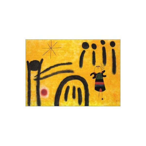 安いジョアン ミロの通販商品を比較 ショッピング情報のオークファン