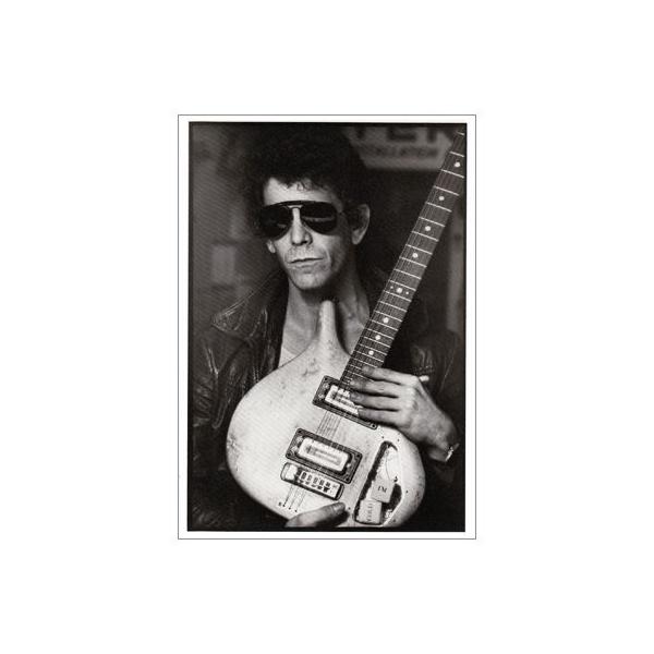 ポストカード 音楽 ルーリード Lou Reed R I P 1942 13 Spanishmoon Foto Pcm185 C M 177 l Pictorial Network 通販 Yahoo ショッピング