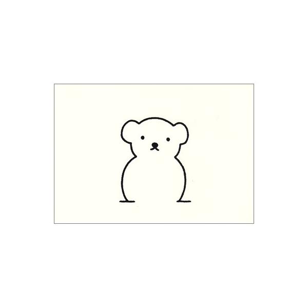 ポストカード イラスト ディック ブルーナ ミッフィー 雪だるま完成 デッドストック品 返品交換不可 Paper Db 003 Ill 1444 l Pictorial Network 通販 Yahoo ショッピング