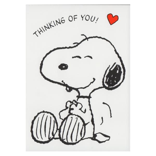 スヌーピー イラスト N様 sm Org Ar