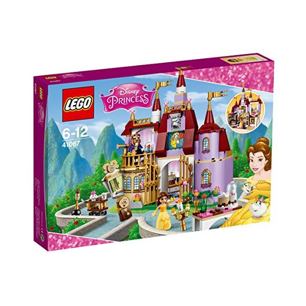 mens New Zealand Temerity レゴ (LEGO) ディズニー ベルの魔法のお城 41067 :mu3319481f36:BCL - 通販 - Yahoo!ショッピング