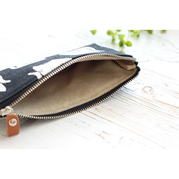 ペンケース かわいい 小さめ プレゼント 日本製 メガネ入れ 小物入れ 動物柄 リス メガネケース 北欧柄 Buyee Buyee Japanese Proxy Service Buy From Japan Bot Online