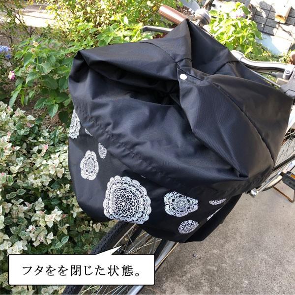 前カゴカバー 自転車 レイン 雨 通勤 前かご カバー レース柄 Buyee Buyee 일본 통신 판매 상품 옥션의 대리 입찰 대리 구매 서비스