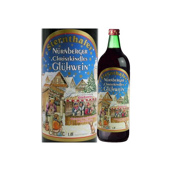 ワイナリー名：シュテルンターラーワイン名：シュテルンターラー グリューワイン（ホットワイン）ヴィンテージ：NV原産国：ドイツ容量：1000ml種類：赤ワイン味わい：甘口寒さの厳しい季節に身体を温めるホットワイン。赤ワインをベースに砂糖、オレ...