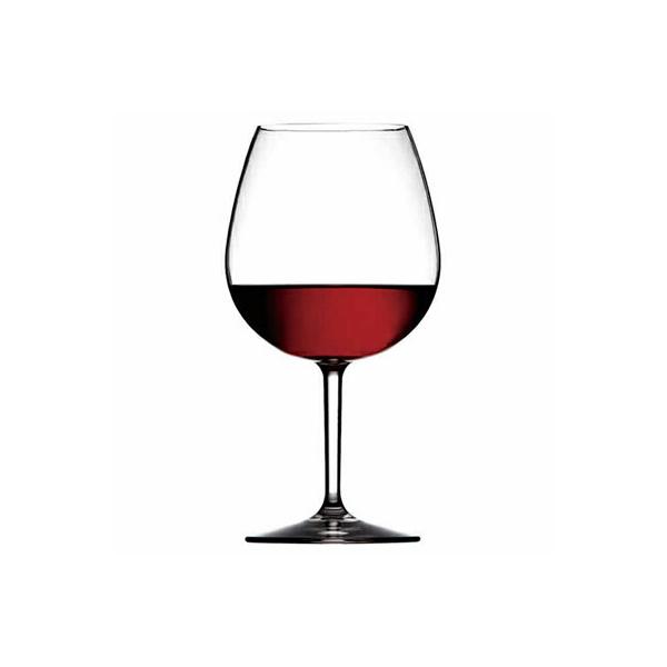 ワイングラス トライタン ブルゴーニュ 4521574004424  割れないグラス