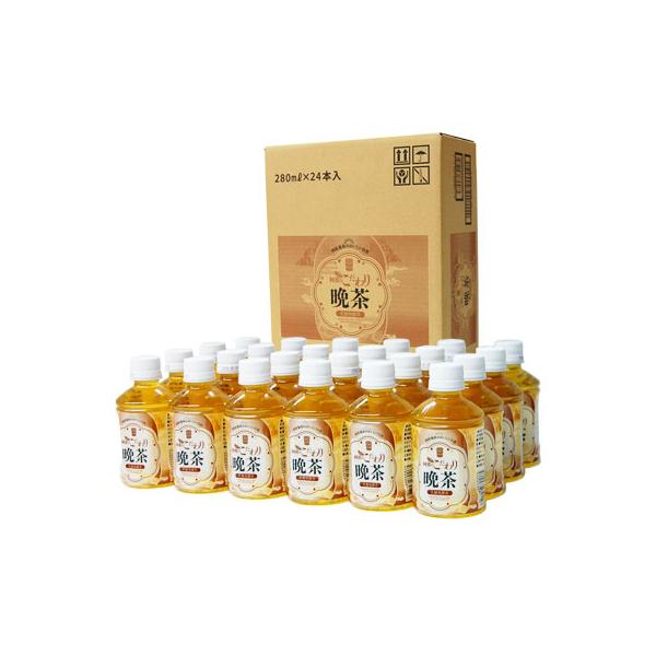 サンマック 阿波晩茶