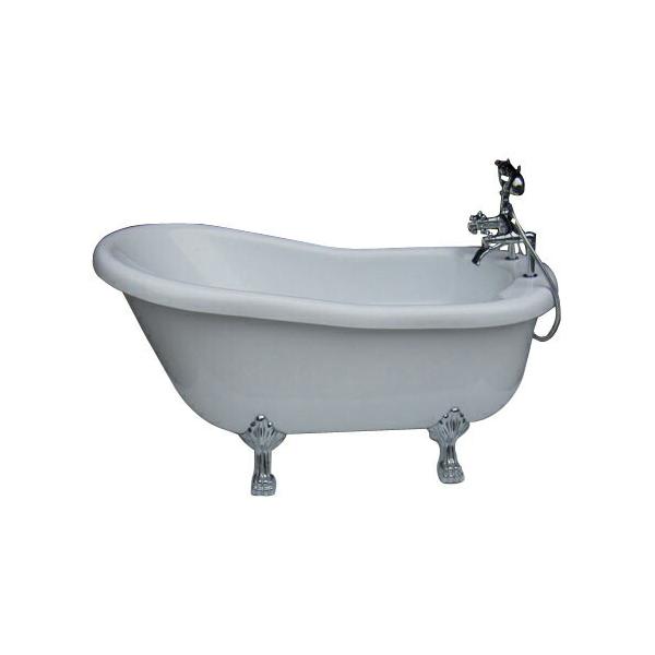 ヨーロピアン 家具 猫足バスタブ 猫脚 浴槽 アンティーク シャワーヘッド付き 銀 シルバー おしゃれ 白 ホワイト リフォーム Frp製 新生活 幅160cm Ink h Buyee Buyee 日本の通販商品 オークションの代理入札 代理購入