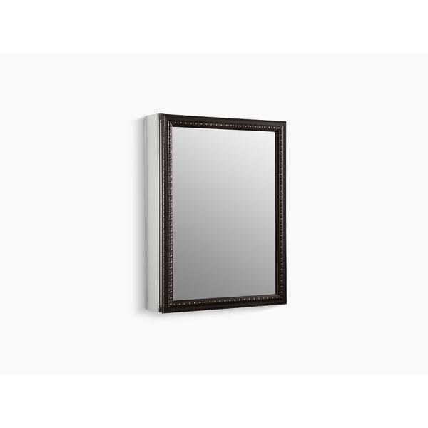 【KOHLER（コーラー）】 ミラーキャビネット KOHLER（コーラー） ミラーキャビネット 鏡 収納 棚 公式 壁付け