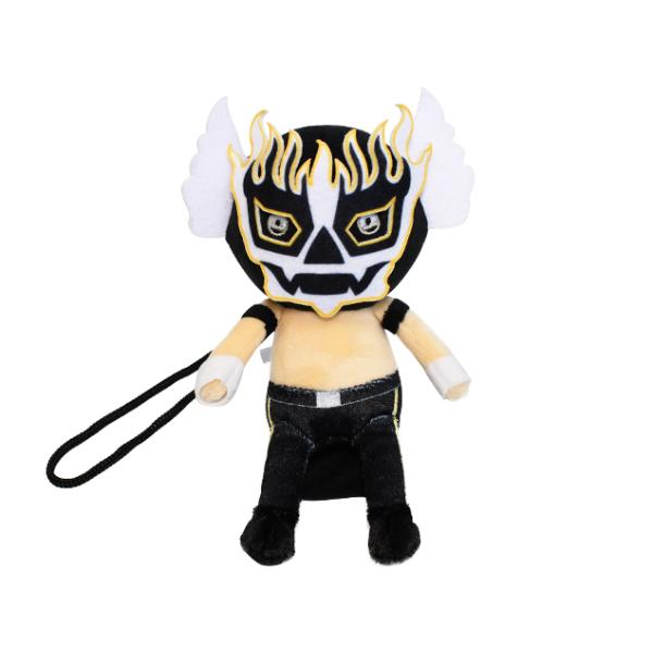 ぴょんすけ/エル・デスペラード 新日本プロレス NJPW ぴょんすけ/エル・デスペラード 新日本プロレス NJPW