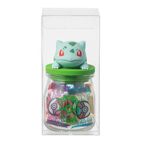 決算セール Pokemon ポケモン キャンディボトル フシギダネ Fush 256 ホビーショップ バックドロップ 通販 Yahoo ショッピング