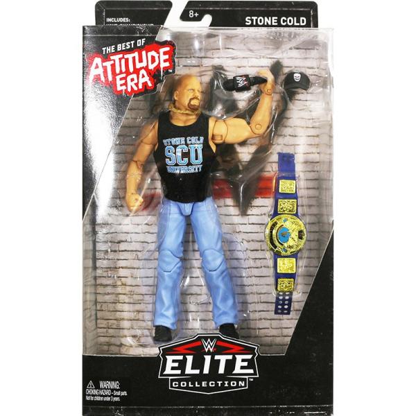 stone cold elite