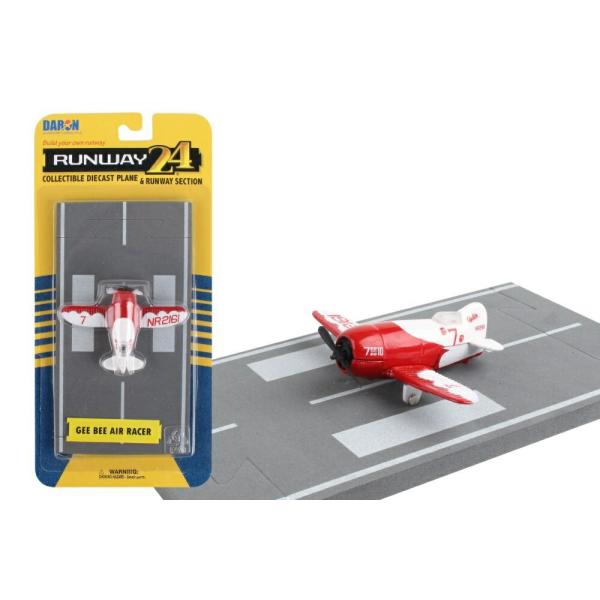 ジービーレーサー DARON 飛行機 / 飛行機模型 / 模型 / 完成品 / 完成品模型 [RW160]