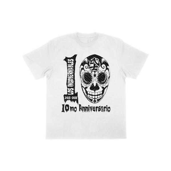 BUSHI × L・I・J Tシャツ 2025 新日本プロレスリング NJPW