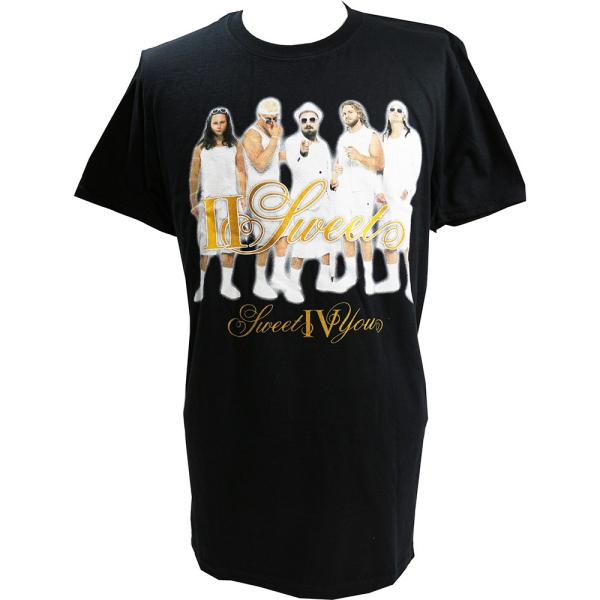 Sale 2 000円tシャツ Tシャツ The Elite ジ エリート Ii Sweet ブラック Buyee Buyee Japanese Proxy Service Buy From Japan Bot Online
