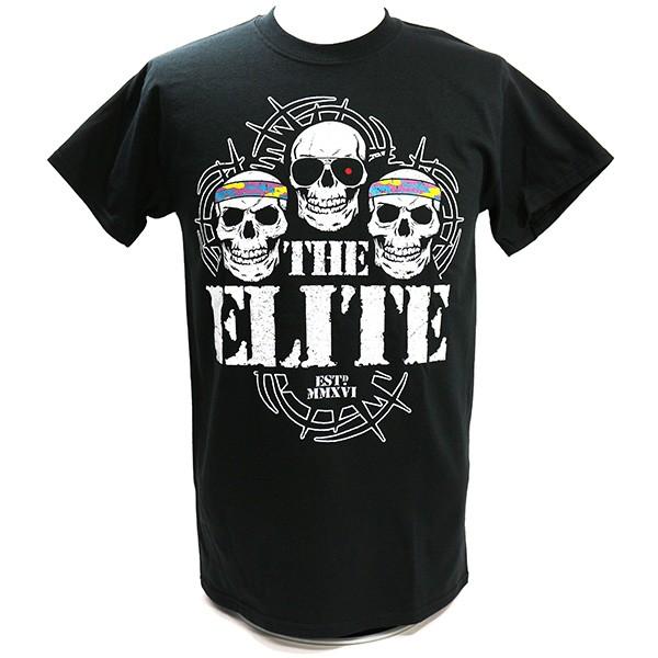 Tシャツ The Elite ジ エリート Being The Elite Est Mmxvi Buyee Buyee Japanese Proxy Service Buy From Japan Bot Online