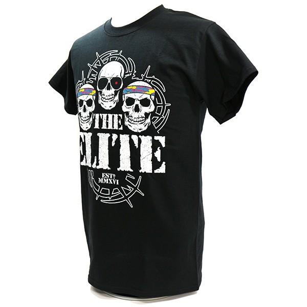Tシャツ The Elite ジ エリート Being The Elite Est Mmxvi Buyee Buyee Japanese Proxy Service Buy From Japan Bot Online