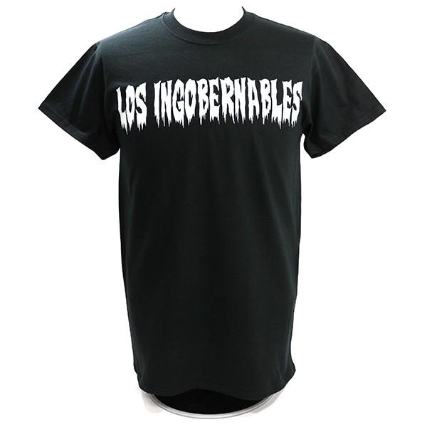 Tシャツ ロス インゴベルナブレス Buyee Buyee Japanese Proxy Service Buy From Japan Bot Online