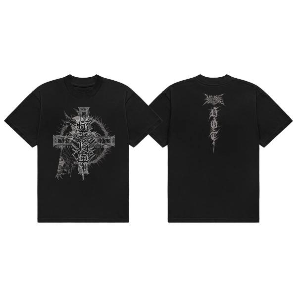 成田蓮「極悪将軍」Tシャツ 新日本プロレス NJPW :メール便対応