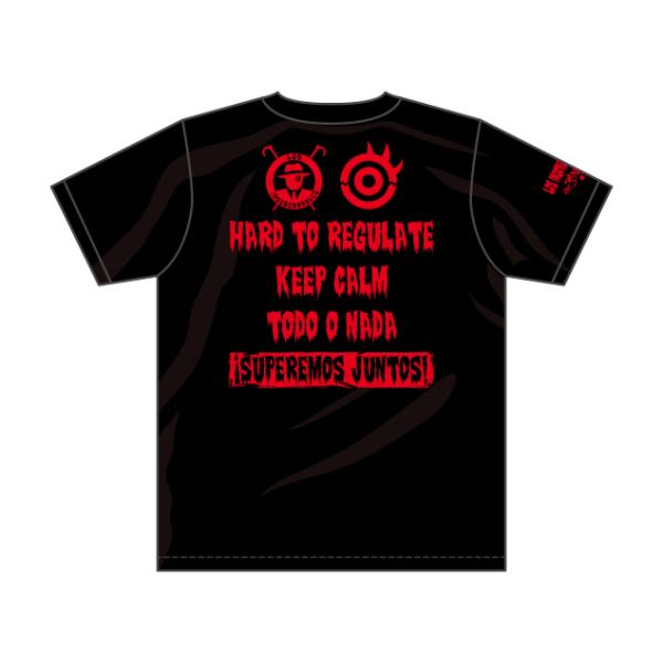 メール便対応 新日本プロレス Njpw 内藤哲也 Superemos Juntos Tシャツ Buyee Servis Zakupok Tretim Licom Buyee Pokupajte Iz Yaponii