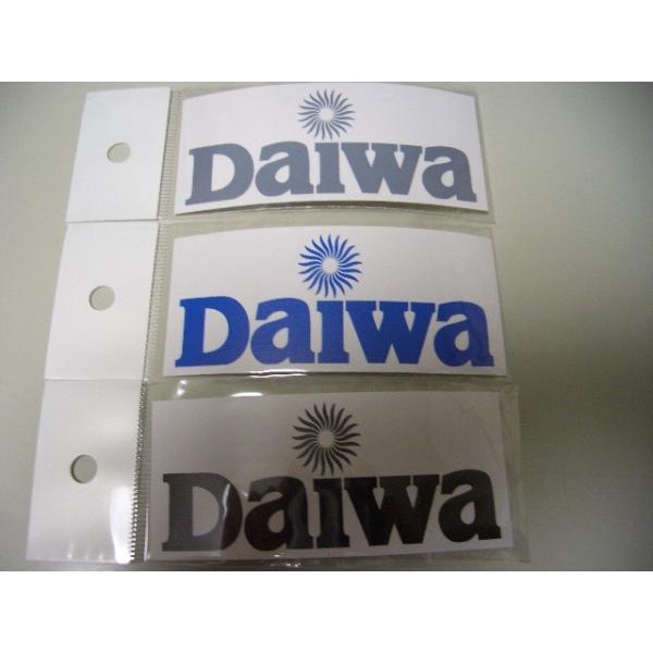 プリントステッカー 旧ダイワ ロゴ No 4 2枚入り Sti 531 ビーカム 通販 Yahoo ショッピング