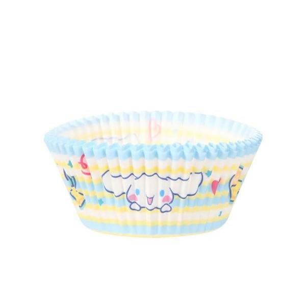 グラシン カップケーキ マフィン ベーキン 型カップ