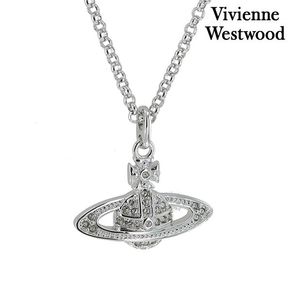 ヴィヴィアン ウエストウッド ネックレス Vivienne Westwood ペンダント  63020086-02P116