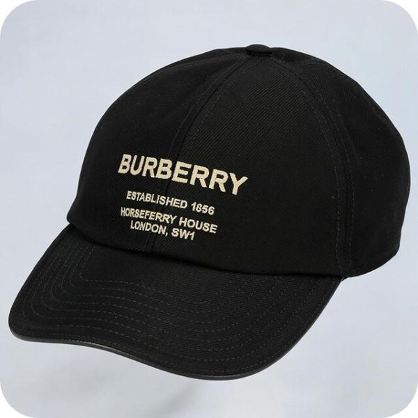 【新品】バーバリー BURBERRY 帽子 メンズ 8068034 M BURBERRY（バーバリー） キャップ メンズ ブランド BURBERRY 8068034 M