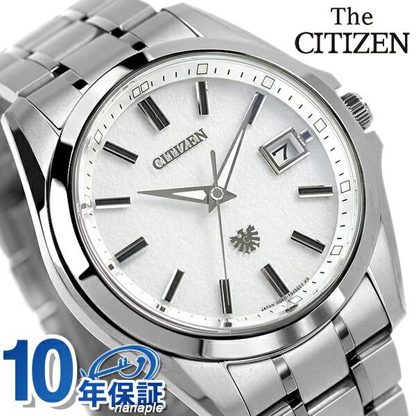 【TAKUWO】The CITIZEN ザ・シチズン AQ4091-56A AQ4091-56A ザ・シチズン | 井上時計店