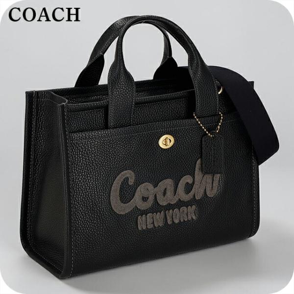 コーチ トートバッグ メンズ ブランド COACH Cambodia CAM75 B4/BK ブラック