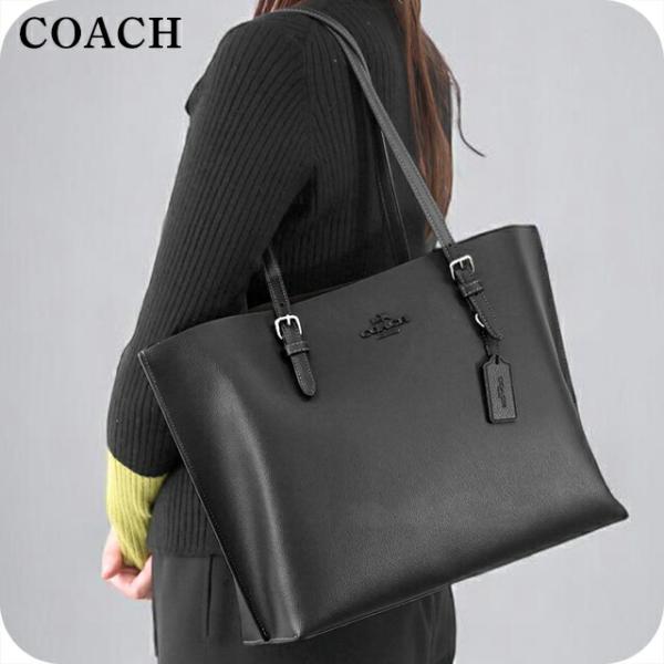 COACH（コーチ） ハンドバッグ トートバッグ 2way ショルダーバッグ