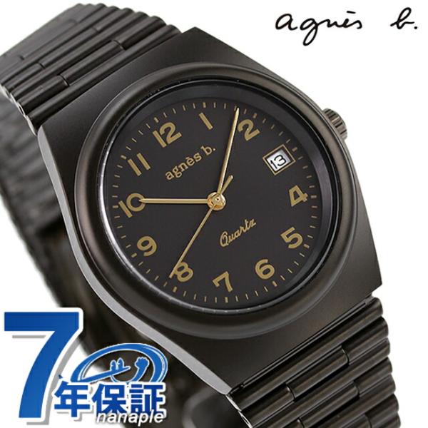 agnes b.（アニエスベー） シネマ デザイン 復刻限定モデル 腕時計