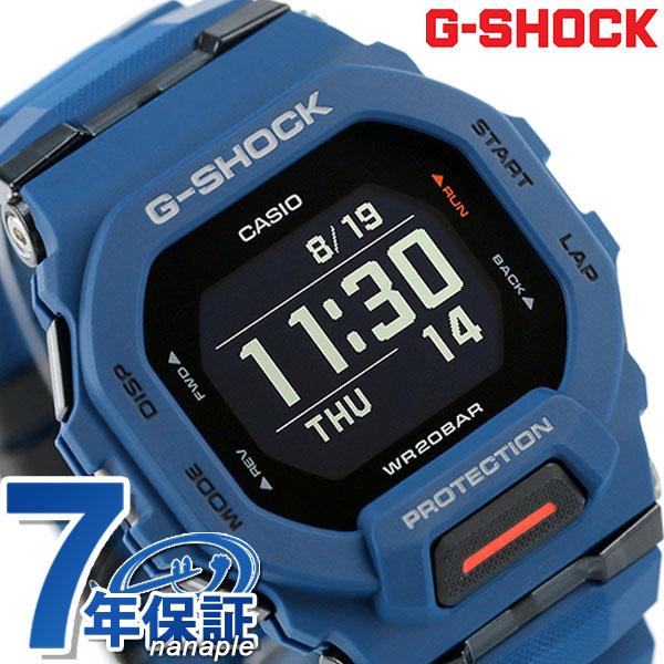 G-SHOCK Gショック ジースクワッド メンズ 腕時計 GBD-200-2DR G-SHOCK Gショック ジースクワッド メンズ 腕時計 GBD-200-2DR