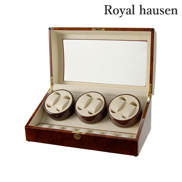 ロイヤルハウゼン ワインディングマシーン GC03-T31 6枚巻き※難あり Amazon | [サンブランド]SUNBRAND ワインダー ワインディングマシーン