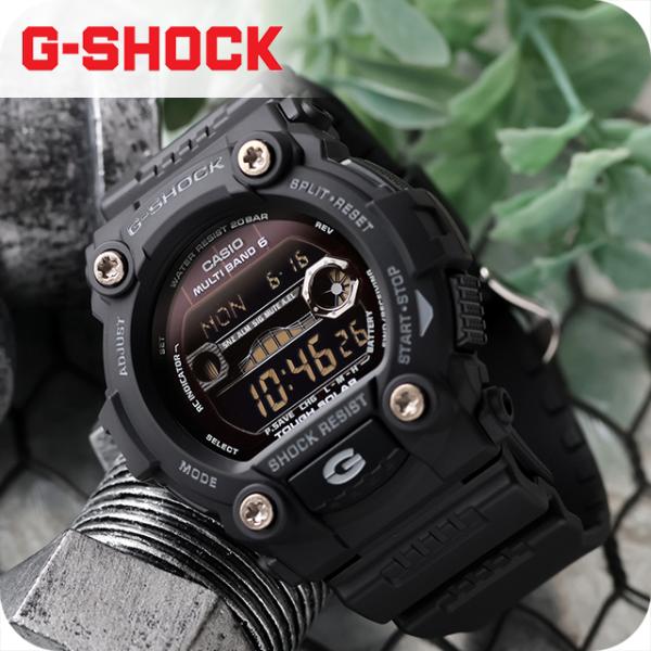 カシオ Gショック GW-7900B-1AJF 電波ソーラー タイドグラフ BIG CASE G-SHOCK Gショック 電波ソーラー タイドグラフ GW