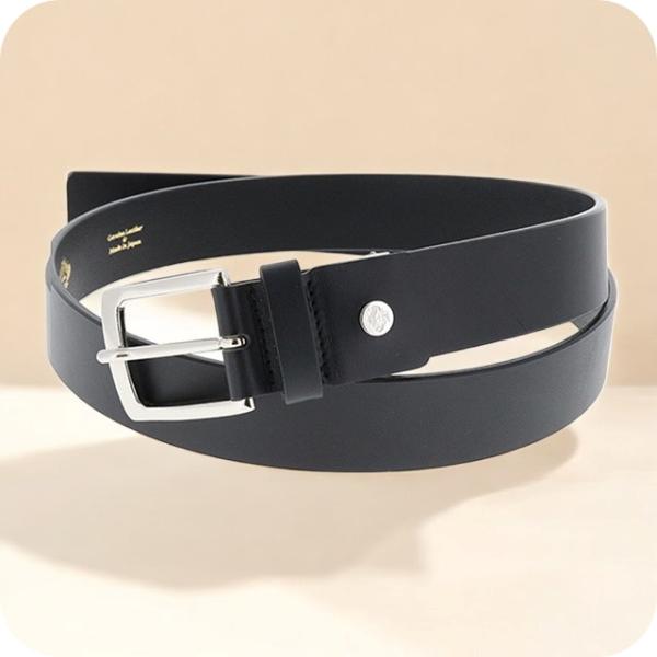 Orobianco オロビアンコ ベルト メンズ ブランド 牛革 革 レザー ORB