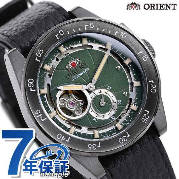 ORIENT オリエント リバイバルコレクション レトロフューチャー 70周年 