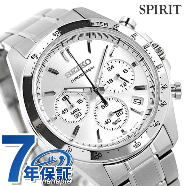 SEIKO SELECTION セイコー腕時計 SBTR009 スピリット SPIRIT ビジネス