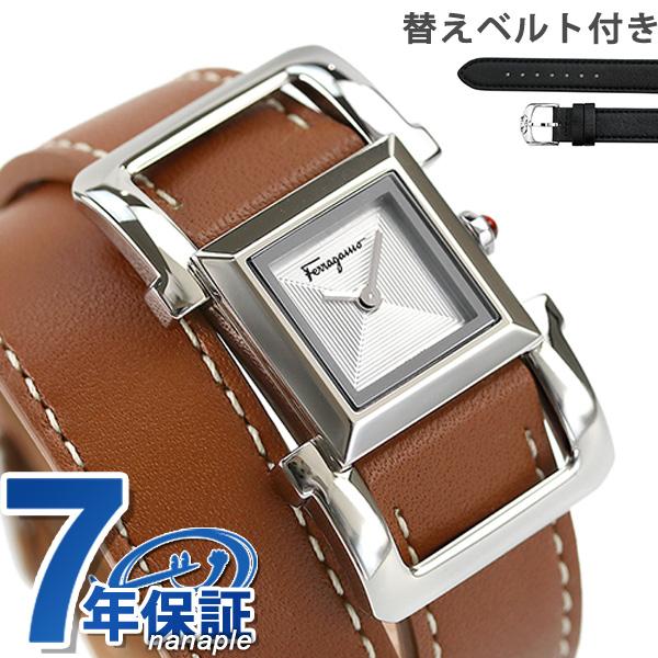 FERRAGAMO（フェラガモ） サルヴァトーレ・フェラガモ スクエア