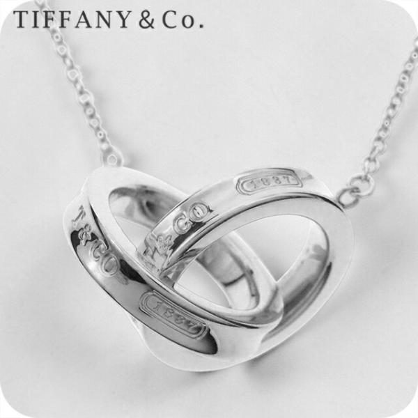 TIFFANY&Co.（ティファニー） ネックレス レディース ブランド Tiffany