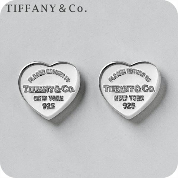 TIFFANY&Co.（ティファニー） ピアス レディース ブランド Tiffany