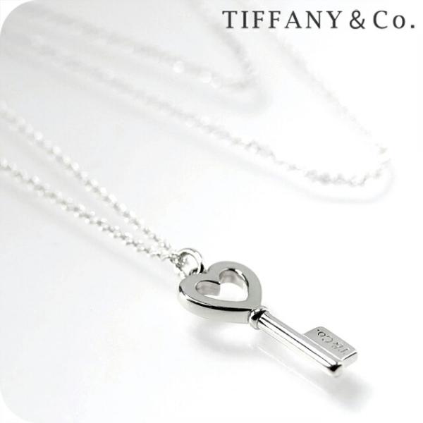 TIFFANY&Co.（ティファニー） ネックレス レディース ブランド