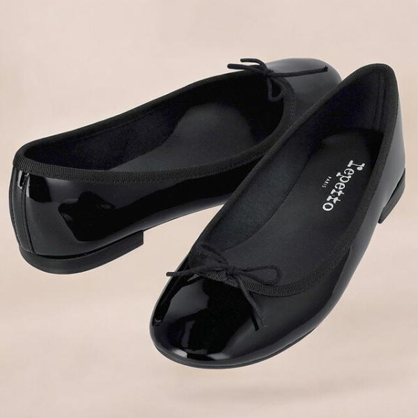 repetto（レペット） バレエシューズ レディース ブランド Repetto