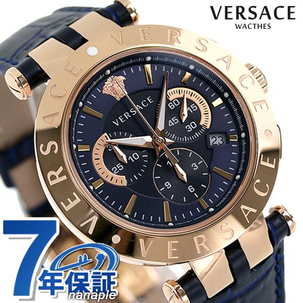 VERSACE（ヴェルサーチェ） ヴェルサーチ 時計 メンズ VERQ00120 
