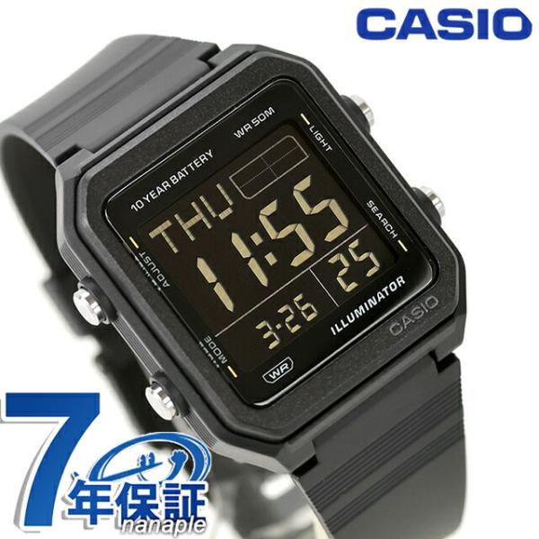 カシオ チープカシオ CASIO スタンダード クォーツ 電池式 W-221H-1BV 海外モデル チプカシ メンズ レディース 腕時計 ブランド