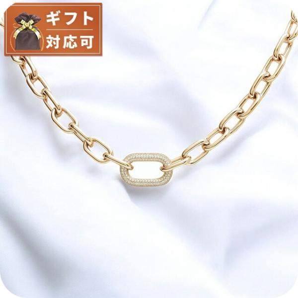 ダニエルウェリントン Crystal Link Necklace Gold dlzggwqd5pknqqm02mzo.png?v=