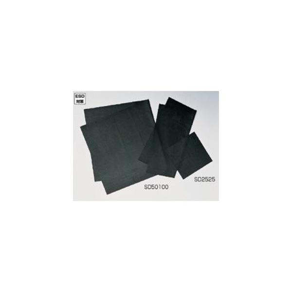 卸売り まとめ 静電気除去シート Sd2525 セット